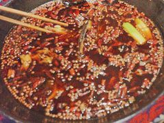 -何师傅美蛙鱼头(汉街店)