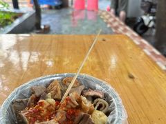 -同济牌坊美贤牛什