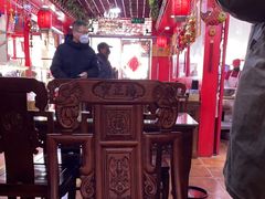 -宝正臻天津包子总店(金阳光居易店)