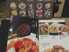 -香港表哥茶餐厅(银泰百货店)