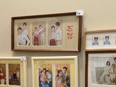 -海马体照相馆(上海宝山万达广场店)