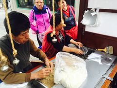 -叶氏麻糍(鼓浪屿店)