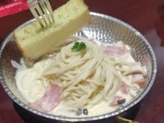 -赤火牛排(金狮广场店)