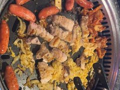 -老卜奎齐齐哈尔烤肉(人民东路店)