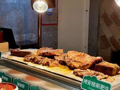 -亚马逊蒸汽活海鲜自助(LCM置汇旭辉广场店)