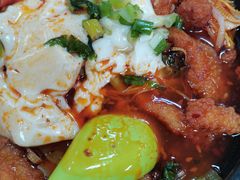 -北京理工大学新食堂