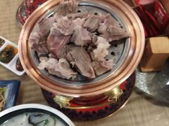-大头亮羊汤烩面·河南非遗(良乡总店)