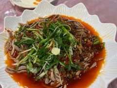 -洪霞餐馆