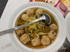 -眉州东坡(团结湖店)