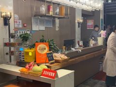 -悦百味·品质川菜(橄榄郡店)