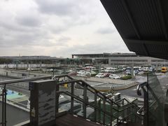 -上海虹桥客运西站