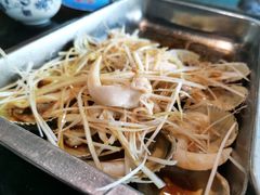 -胶东海鲜大排档(北太平庄店)