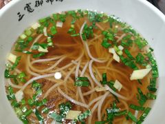 -三宽猪蹄(咸阳店)