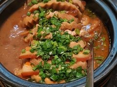-小方外婆菜(蒙山路店)