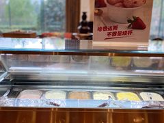 -万达瑞华酒店美食汇自助餐厅(楚河汉街店)
