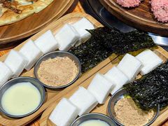 -哼蟹二将·烤肉酱蟹(合生汇店)