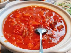 -洞庭鱼香(万科店)