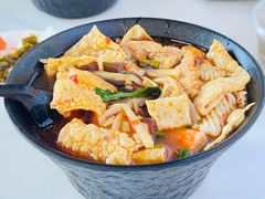 三鲜粉-覃记螺蛳粉·桂林米粉(鼓楼南街店)