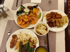 -北京王府井天伦王朝酒店