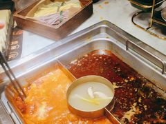 -新辣道鱼火锅(领展购物广场·中关村店)