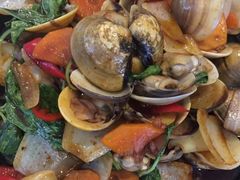 -Doo Dee Thai Food(Issan/Isaan/Esan)
