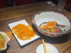 -宽店烧烤(大兴店)