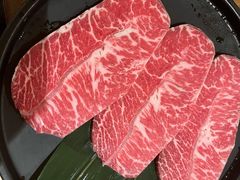 -金九姬黑牛烤肉料理(杨舍老街店)