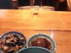 -老外婆本帮面(塔城路店)