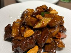 -有璟阁港式餐厅(国贸商城店)