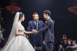 -格乐利雅婚礼艺术中心(南外滩店)