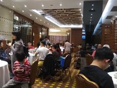 -稻香酒家·33年老字号·港式粤菜(富邦中心店)