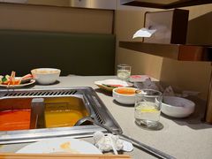 -海底捞火锅(太阳宫凯德mall店)