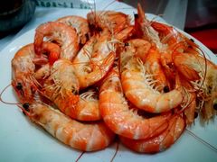 -宾朋海鲜美食特色餐厅·纯手工鲅鱼水饺(兴海路店)