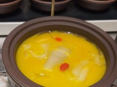 -半岛听涛蒸汽海鲜自助(K11店)