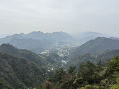 -大慈岩风景区