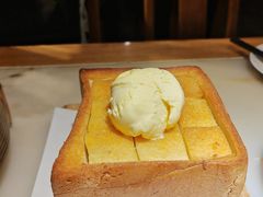 -绿茶餐厅(西单老佛爷店)