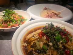 -香阁餐厅·常州菜·常州菜代表品牌(新北奥体店)