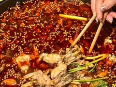 -鸿顺老铁锅美蛙鱼府(解放碑店)