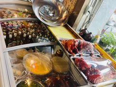 -全家福东北菜(大运河博物馆店)