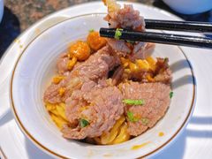 牛朴肉-八合里潮汕鲜牛肉火锅(深圳海岸城店)
