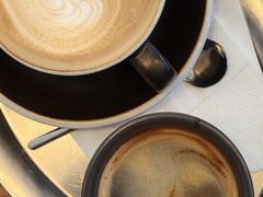 -及咖啡GatherCoffee(华申大厦店)