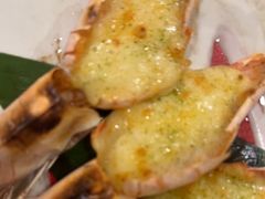 -江户家·日本料理·铁板烧(汉江东路店)