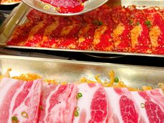 -西塔老太太泥炉烤肉(龙湖北苑天街店)