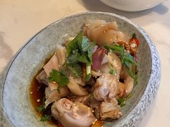 -云海酒店·云海轩餐厅