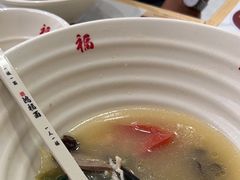 -鸿福面馆·非物质文化遗产(活力源店)