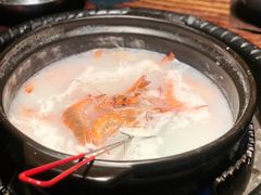 -大良毋米粥(锦龙路总店)