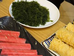 -东来顺饭庄(王府井步行街店)