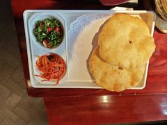 -味鼎长安·地道陕菜(凤城一路店)