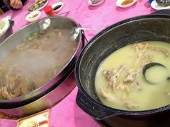 -侠成水上农庄(工业大道店)