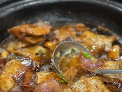 -渔满仓海鲜渔家(象山二店)